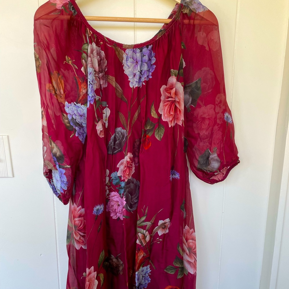 Brand: Bellambra; Size: S